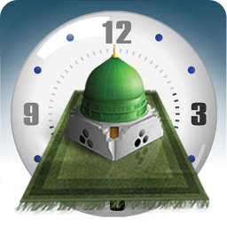 Ícone de Salah Clock 360 - Quran Islam